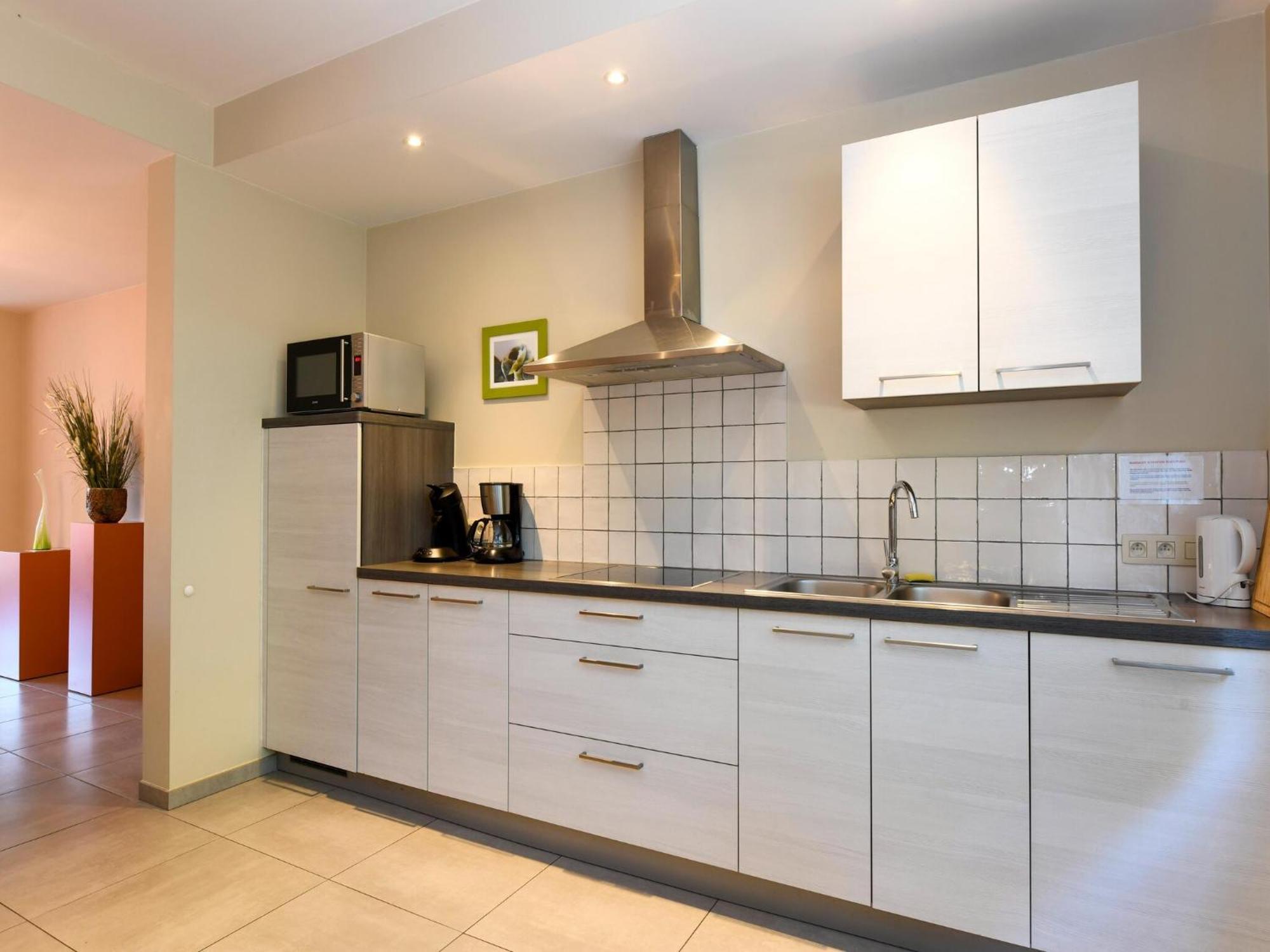 Spacious Holiday Home With Garden Nieuwpoort Εξωτερικό φωτογραφία
