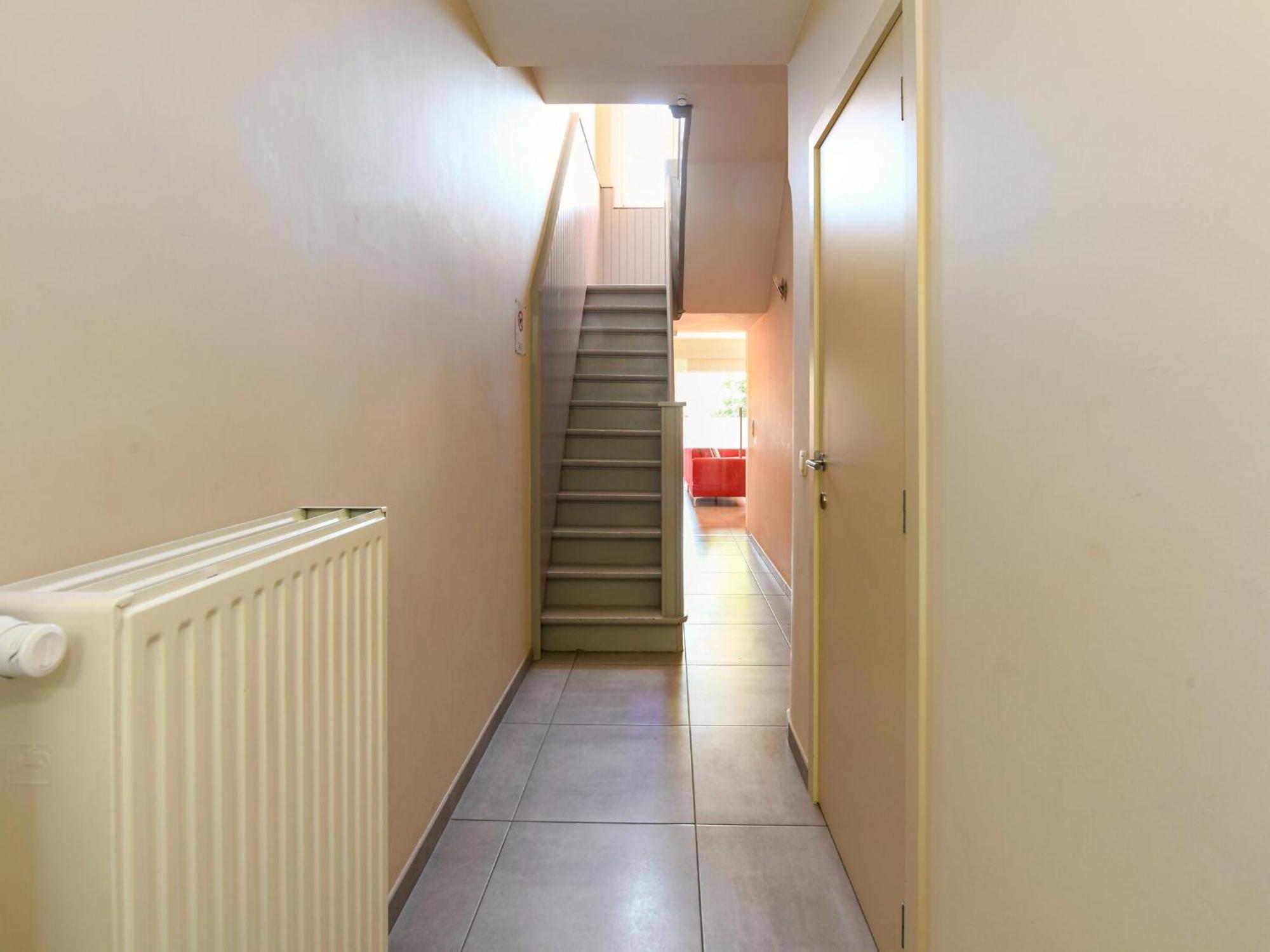 Spacious Holiday Home With Garden Nieuwpoort Εξωτερικό φωτογραφία