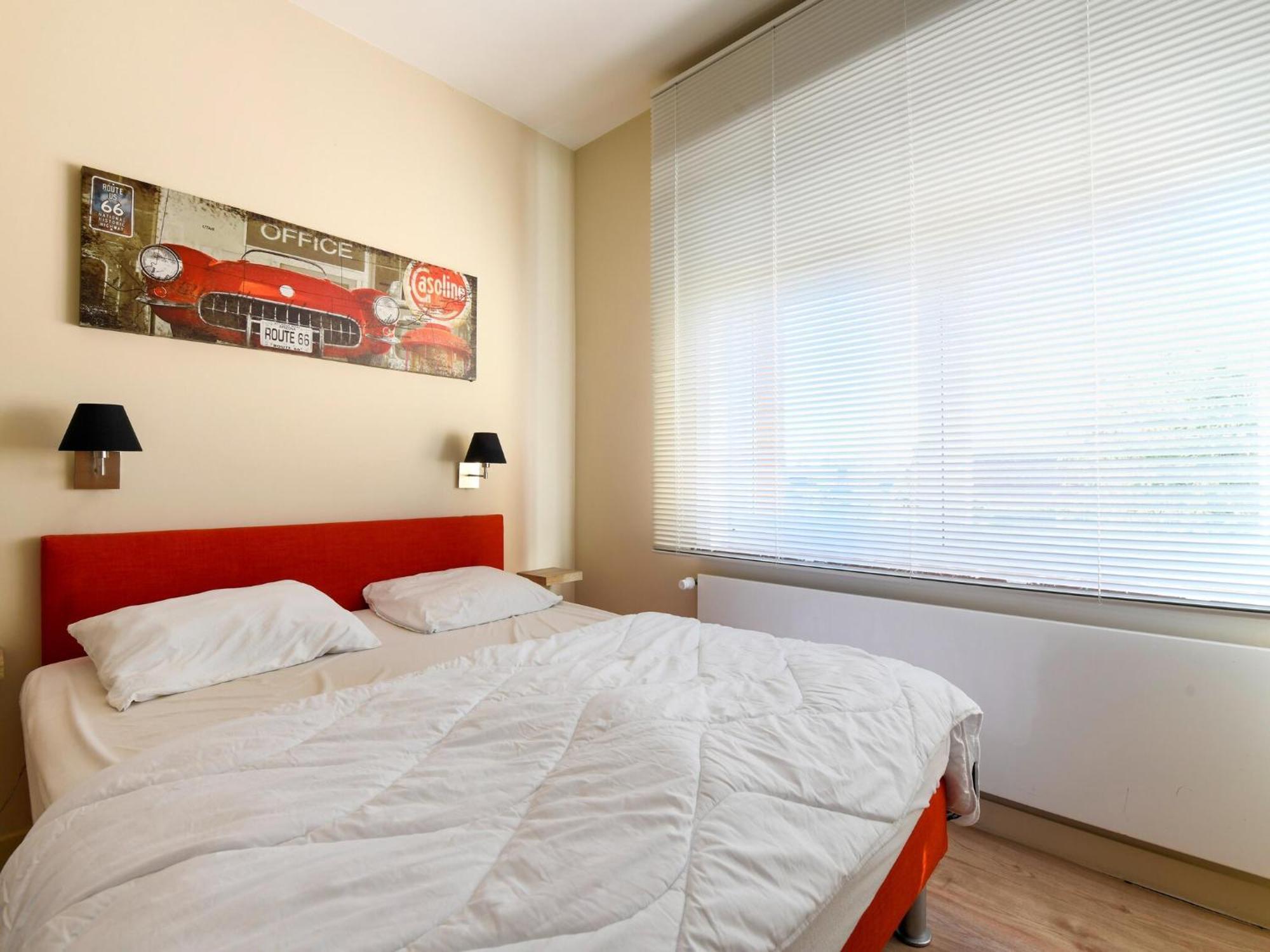 Spacious Holiday Home With Garden Nieuwpoort Εξωτερικό φωτογραφία