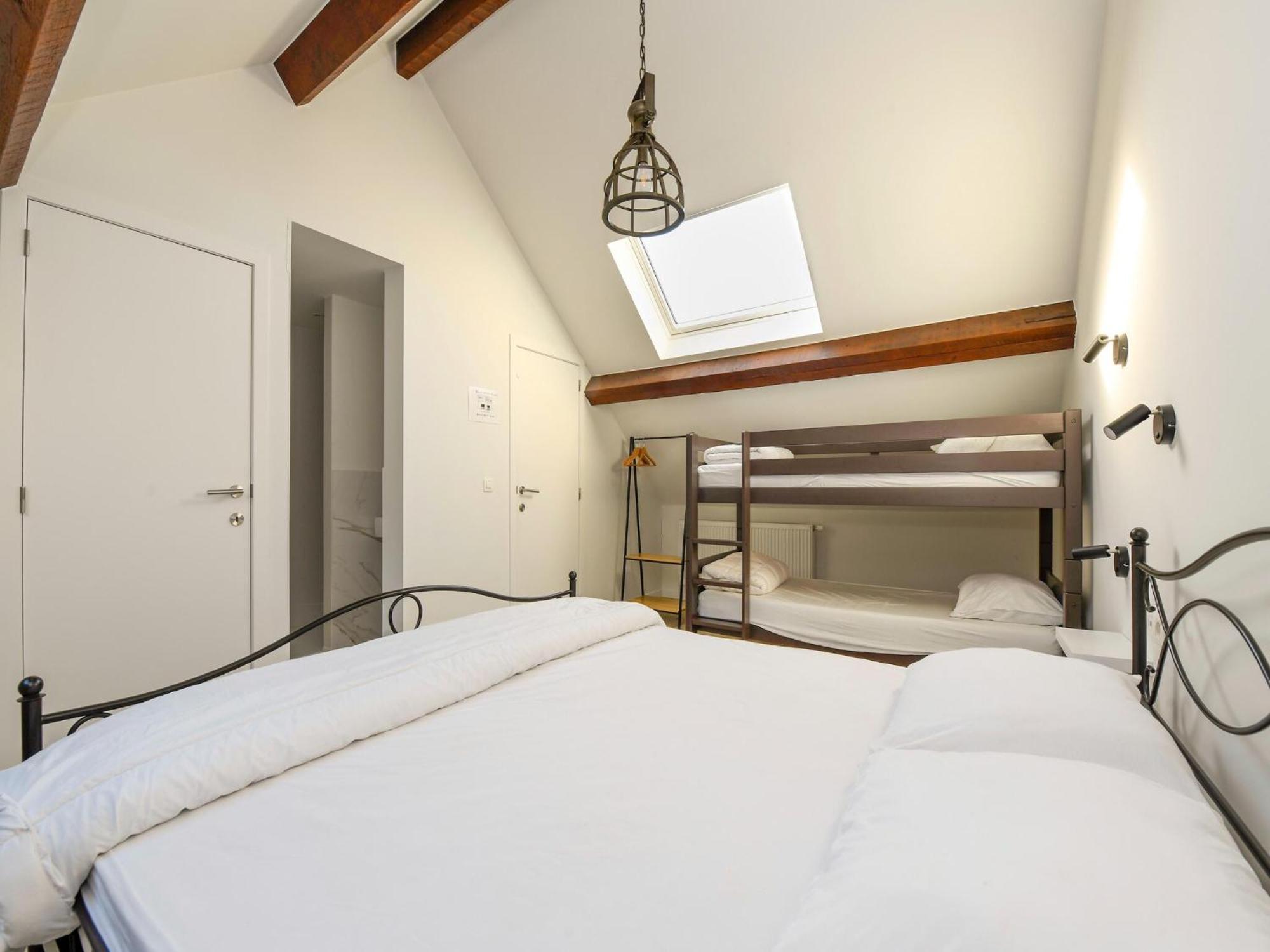 Spacious Holiday Home With Garden Nieuwpoort Εξωτερικό φωτογραφία