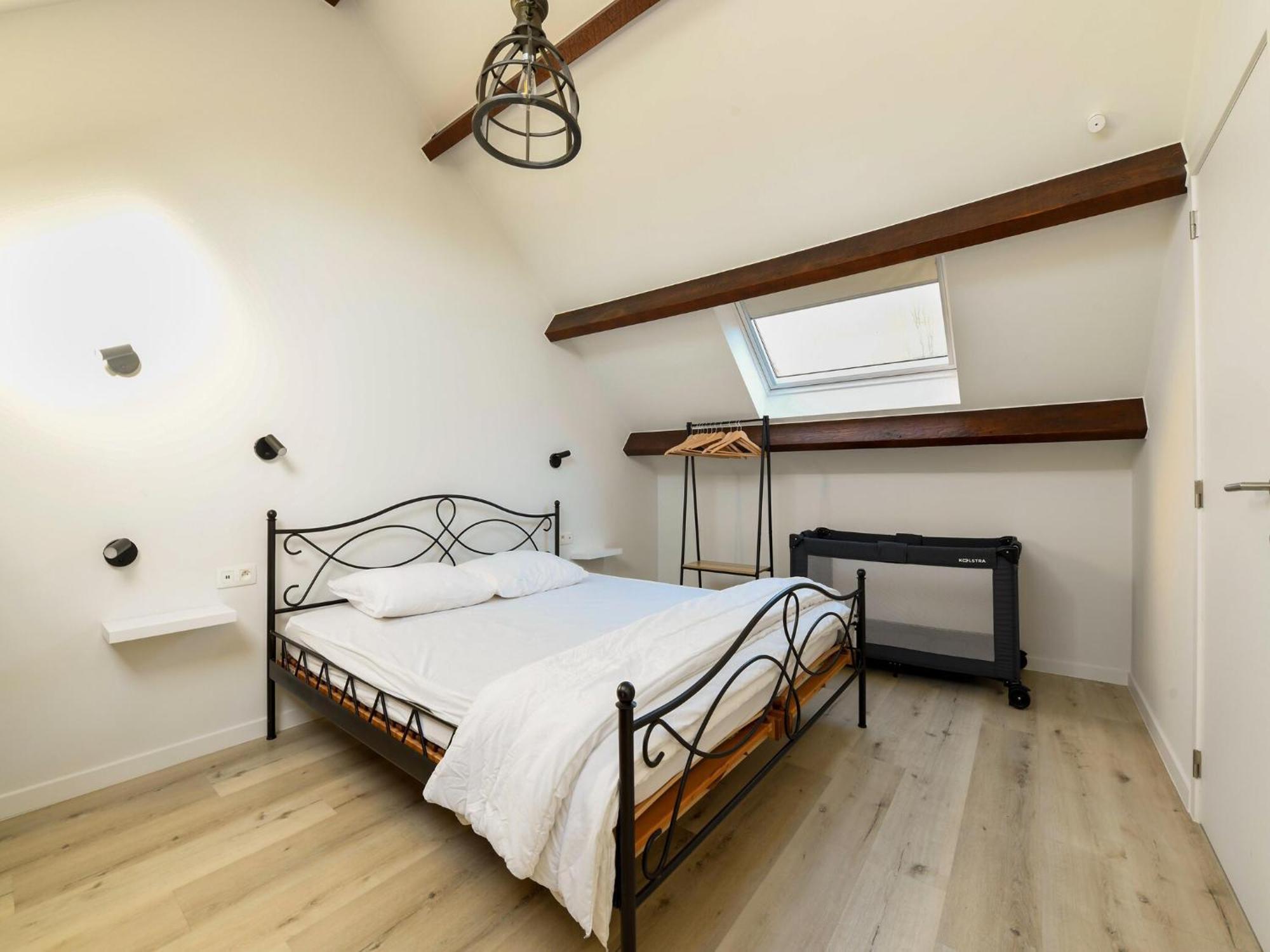 Spacious Holiday Home With Garden Nieuwpoort Εξωτερικό φωτογραφία