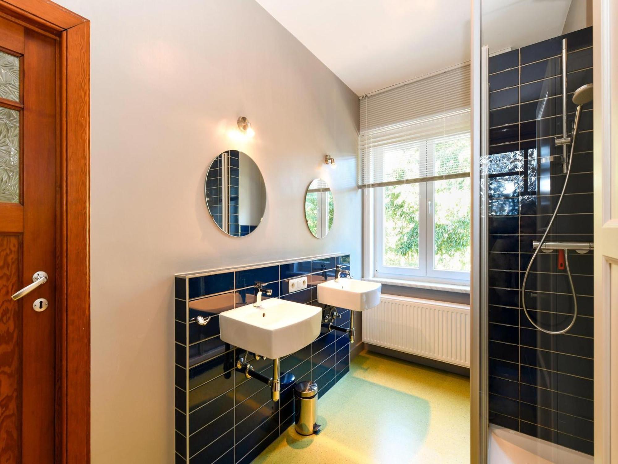 Spacious Holiday Home With Garden Nieuwpoort Εξωτερικό φωτογραφία