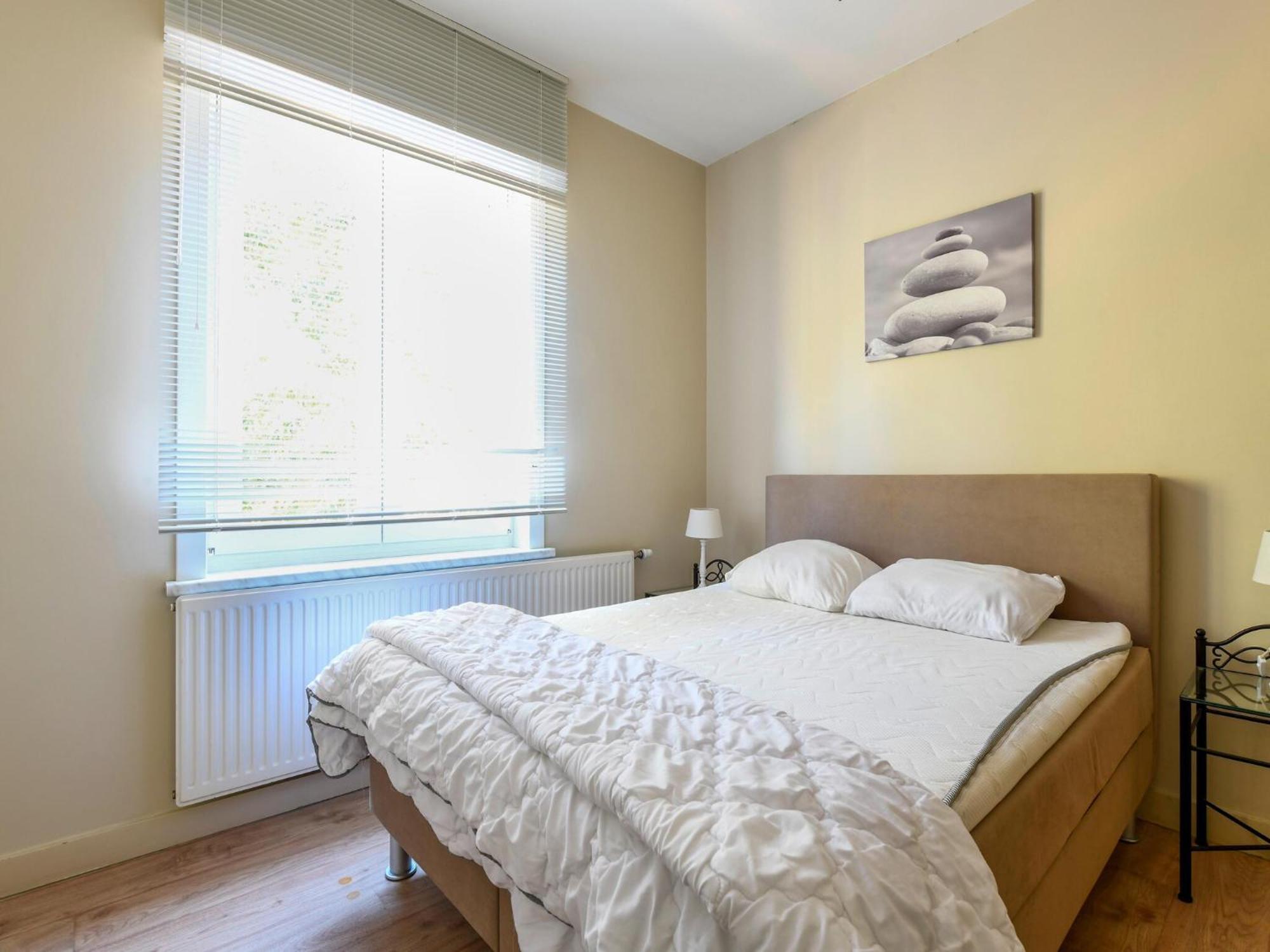 Spacious Holiday Home With Garden Nieuwpoort Εξωτερικό φωτογραφία