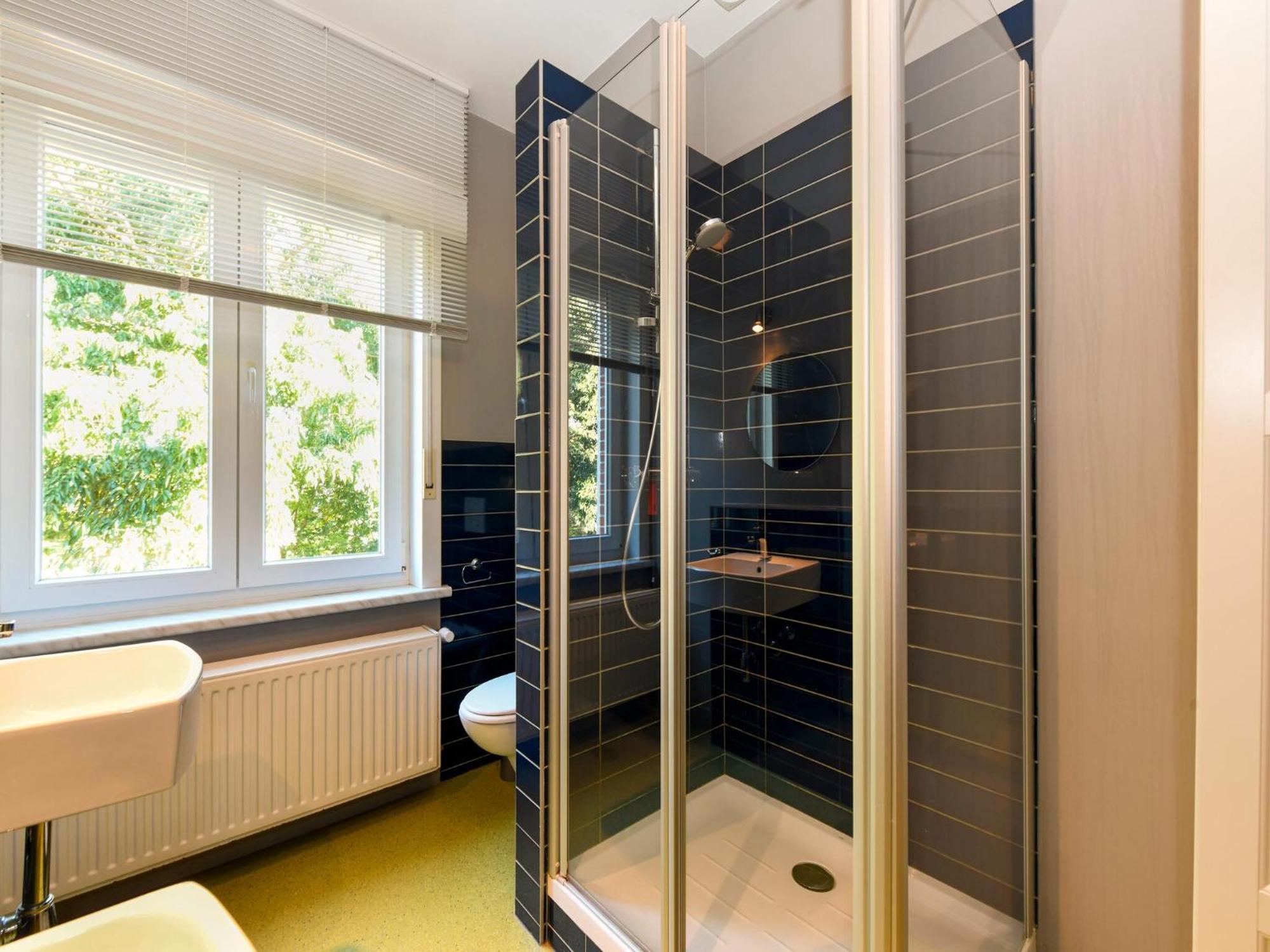 Spacious Holiday Home With Garden Nieuwpoort Εξωτερικό φωτογραφία